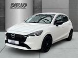 Mazda 2 Homura 1.5 M-Hybrid AD LED Apple CarPlay Andro - Mazda 2 Gebrauchtwagen in Hamburg