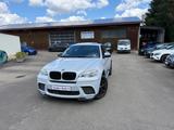 BMW X6 M50 INDIVIDUAL,Adap.LED,5-Sitzer,2.Hand, VOLL - BMW X6 M50 aus 2013