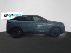 Fahrzeugabbildung Peugeot 3008 Hybrid 136 GT AHK, Active Drive Assist