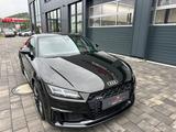 Audi TTS Competition*CARBON*SCHALE*SONDERMODELL - schwarze Audi TTS