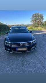 Volkswagen VW Passat b8 2.0TDI 150PS - TOP-Austattung... - Volkswagen Passat: 2.8