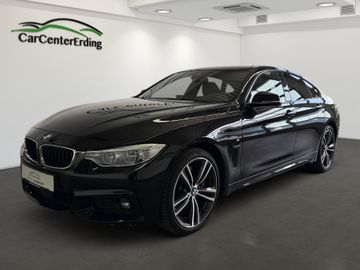 BMW 435 Gran Coupé - 1