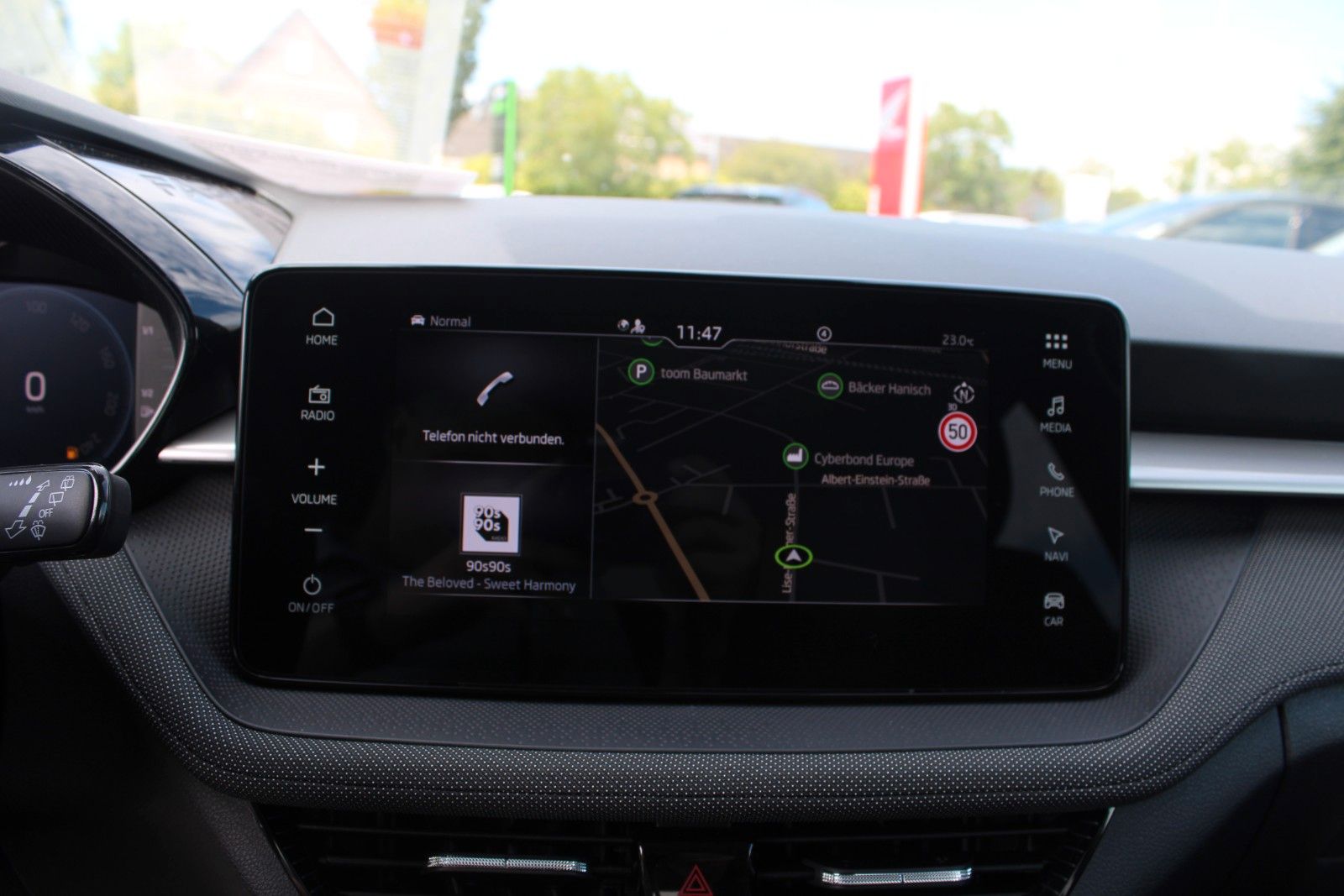 Skoda Fabia - Bild 9