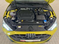 Audi A3 - Vorschau Bild 22