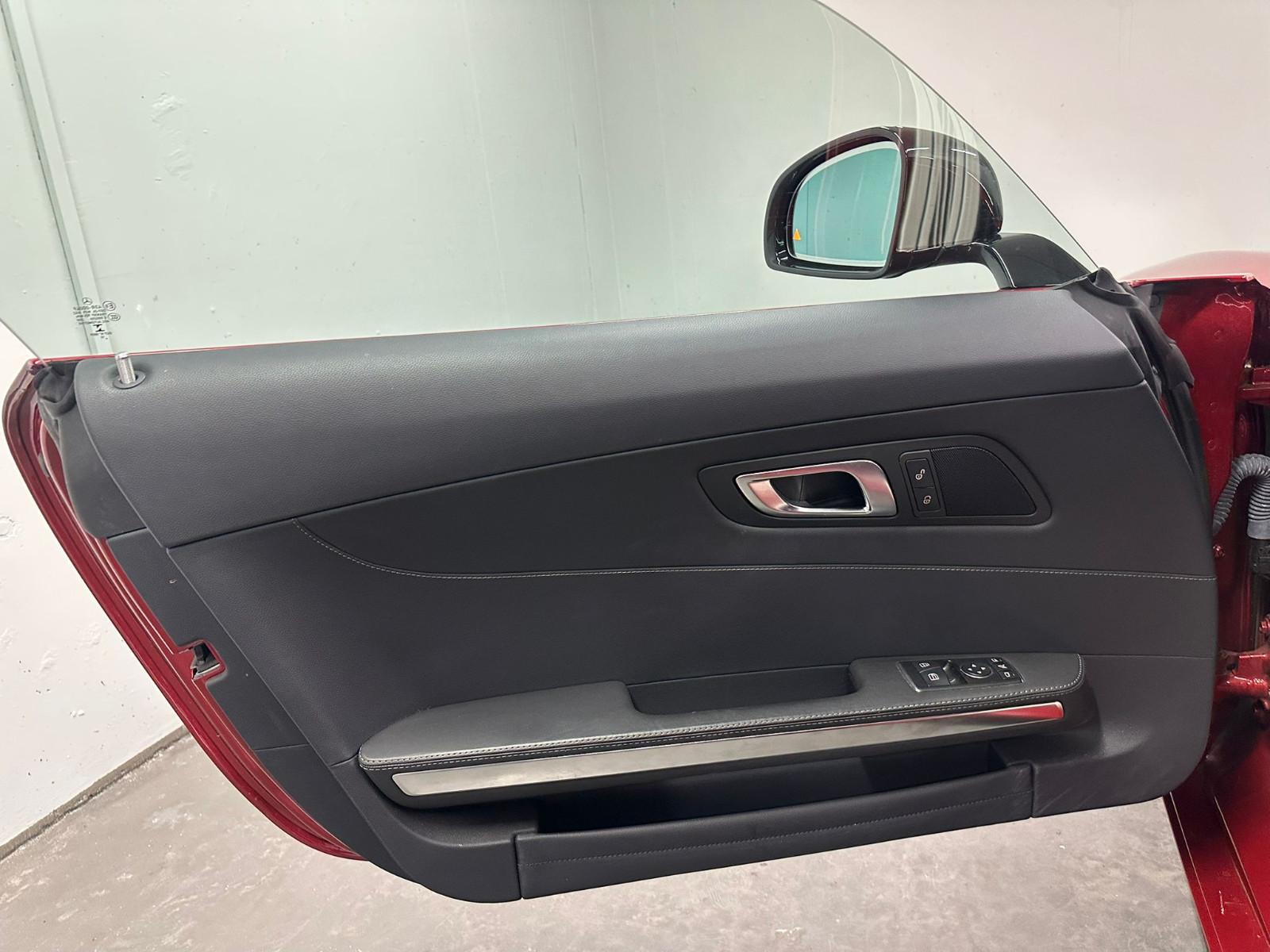 Mercedes-Benz AMG GT S 4.0 V8 S DCT*NIGHT*PANO*KEYLESS*KAMERA