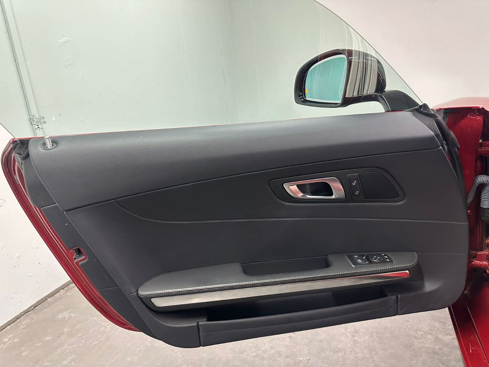 Fahrzeugabbildung Mercedes-Benz AMG GT S 4.0 V8 S DCT*NIGHT*PANO*KEYLESS*KAMERA