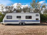 Hobby 650KFU - Hobby 650 kfu