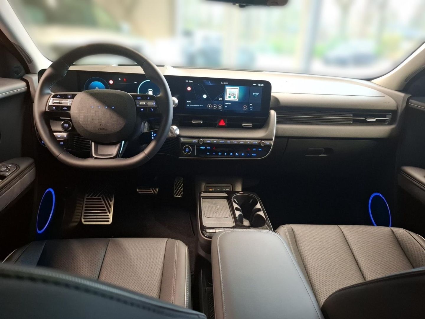 Hyundai IONIQ 5 – Bild 12