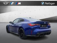 BMW M4 - Vorschau Bild 3