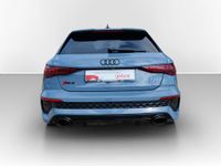 Audi RS3 - Vorschau Bild 6