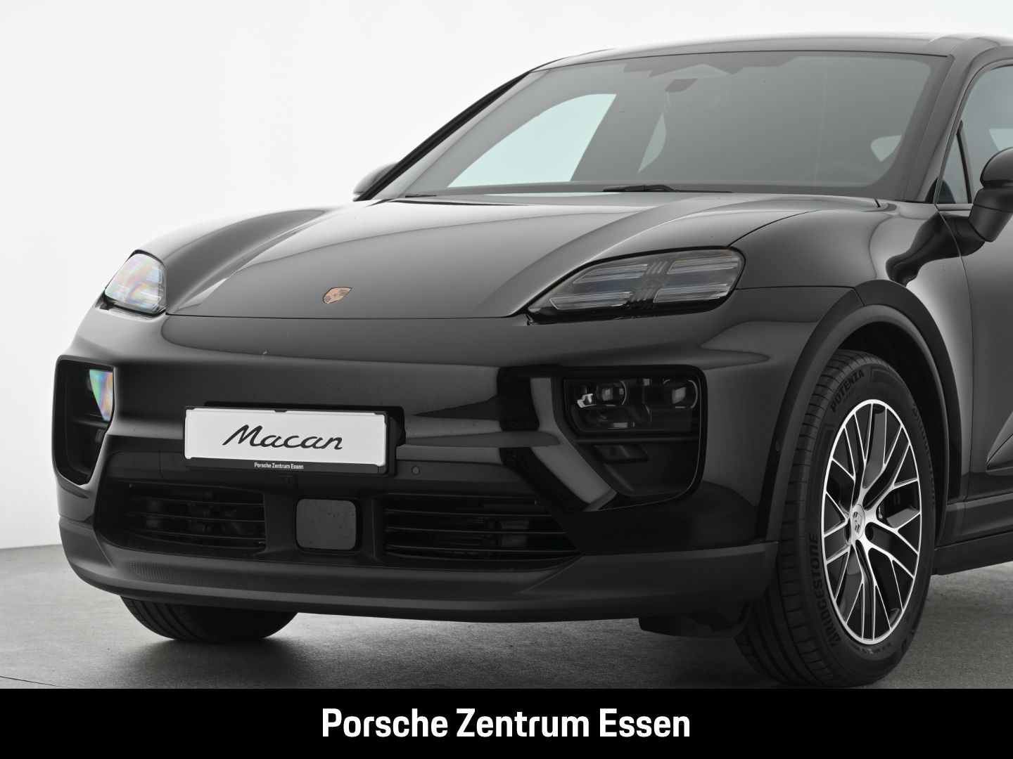 Porsche Macan - Bild 7