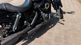 Harley-Davidson FXDBC Street Bob Special  - Harley-Davidson Motorräder in München