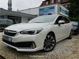 Subaru Impreza Exclusive 1.6i EU6d Allrad Navi CarPlay  - Subaru Gebrauchtwagen in Saarbrücken