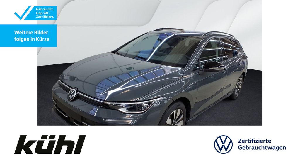 Image of Volkswagen Golf