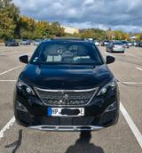 Peugeot 3008 HYBRID 225 e-EAT8 GT Pack - Peugeot 3008 Plug-in Hybrid (PHEV) Gebrauchtwagen