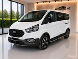 Ford Tourneo Custom 320 L1H1 Active*8-SITZER/1.HAND* - Ford Tourneo aus 2022