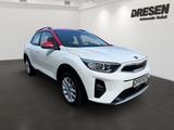 Kia Stonic Vision 1.0 Mild Hybrid Navi Digitales Coc - Kia Stonic Vision Gebrauchtwagen