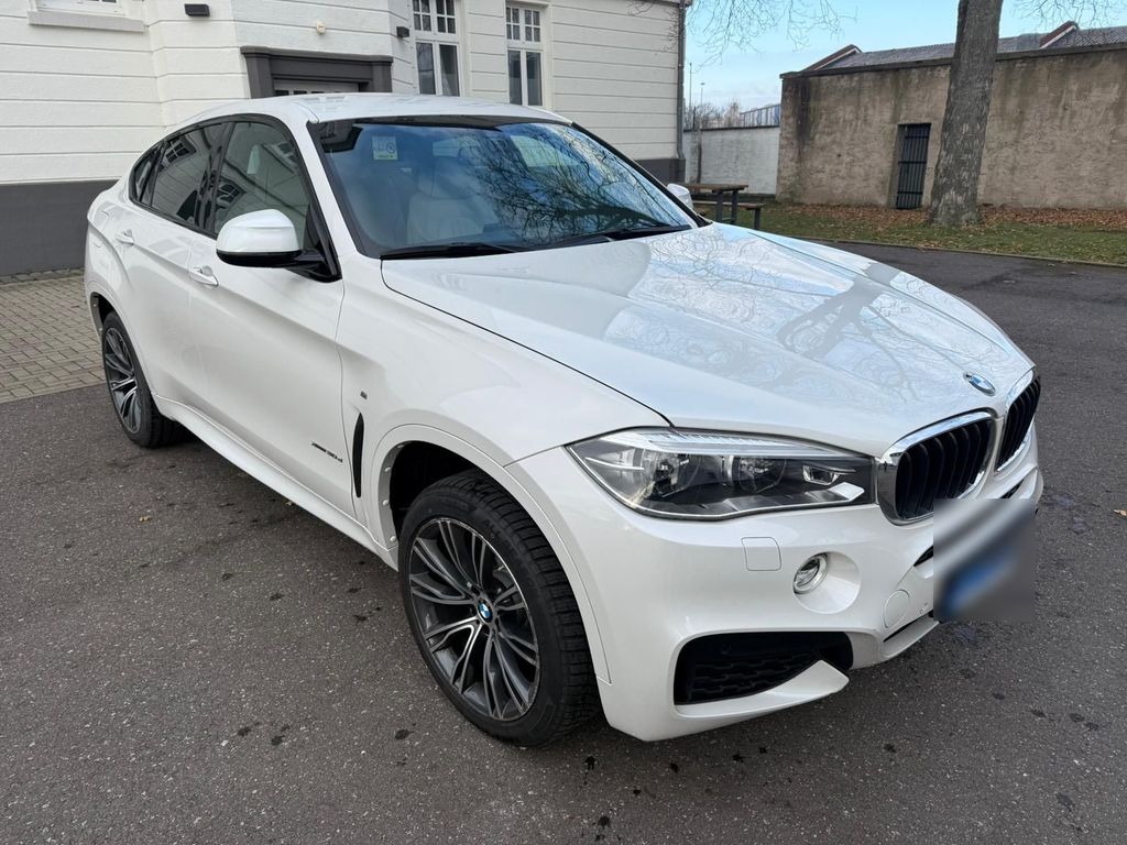 Image of BMW 630