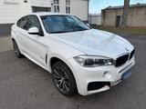 BMW X6 30d M Paket Individual - BMW 630 SUV