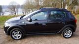 Dacia Sandero Stepway LPG Autogas Prestige... - Dacia: Autogas