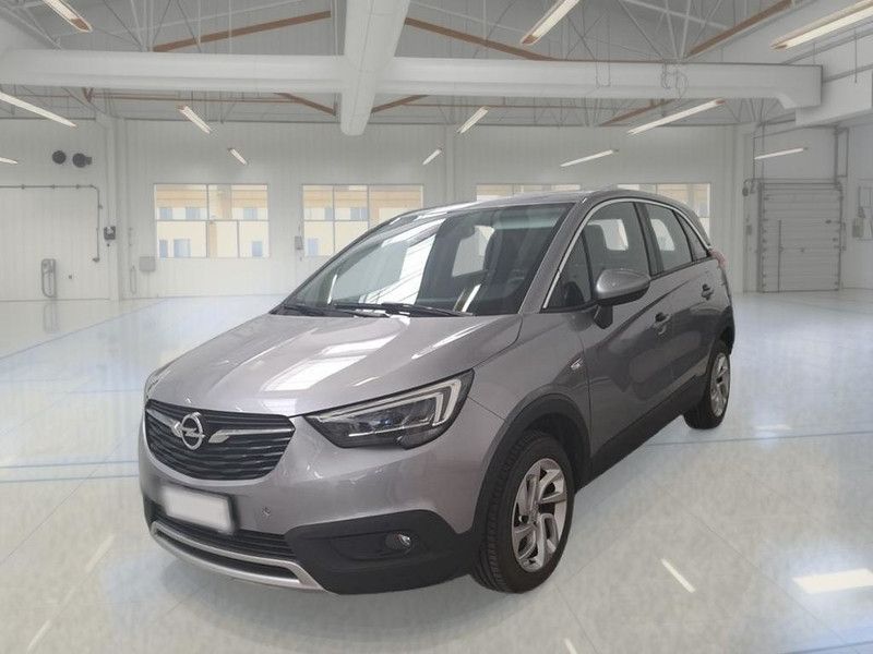 Image of Opel Crossland (X)