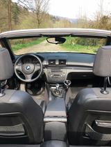 BMW 118d Cabrio -