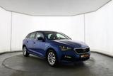 Skoda Scala 1.5 TSI Tour|NAV|LED|PDC+RFK|SHZG|KESSY - Skoda Scala Gebrauchtwagen in München