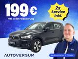 Volvo XC40 Inscription T5 *KAM*SENSUS*LED*KEYLESS*PHEV - Volvo XC40 mit Hybrid-Antrieb