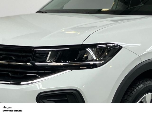 Volkswagen T-Cross - Bild 5