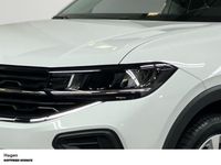 Volkswagen T-Cross - Vorschau Bild 5