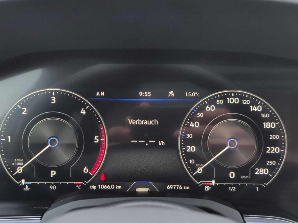 Volkswagen Touareg - Bild 17