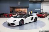 Lamborghini Aventador LP 700-4 Roadster | Pirelli Edition - Lamborghini aus 2015