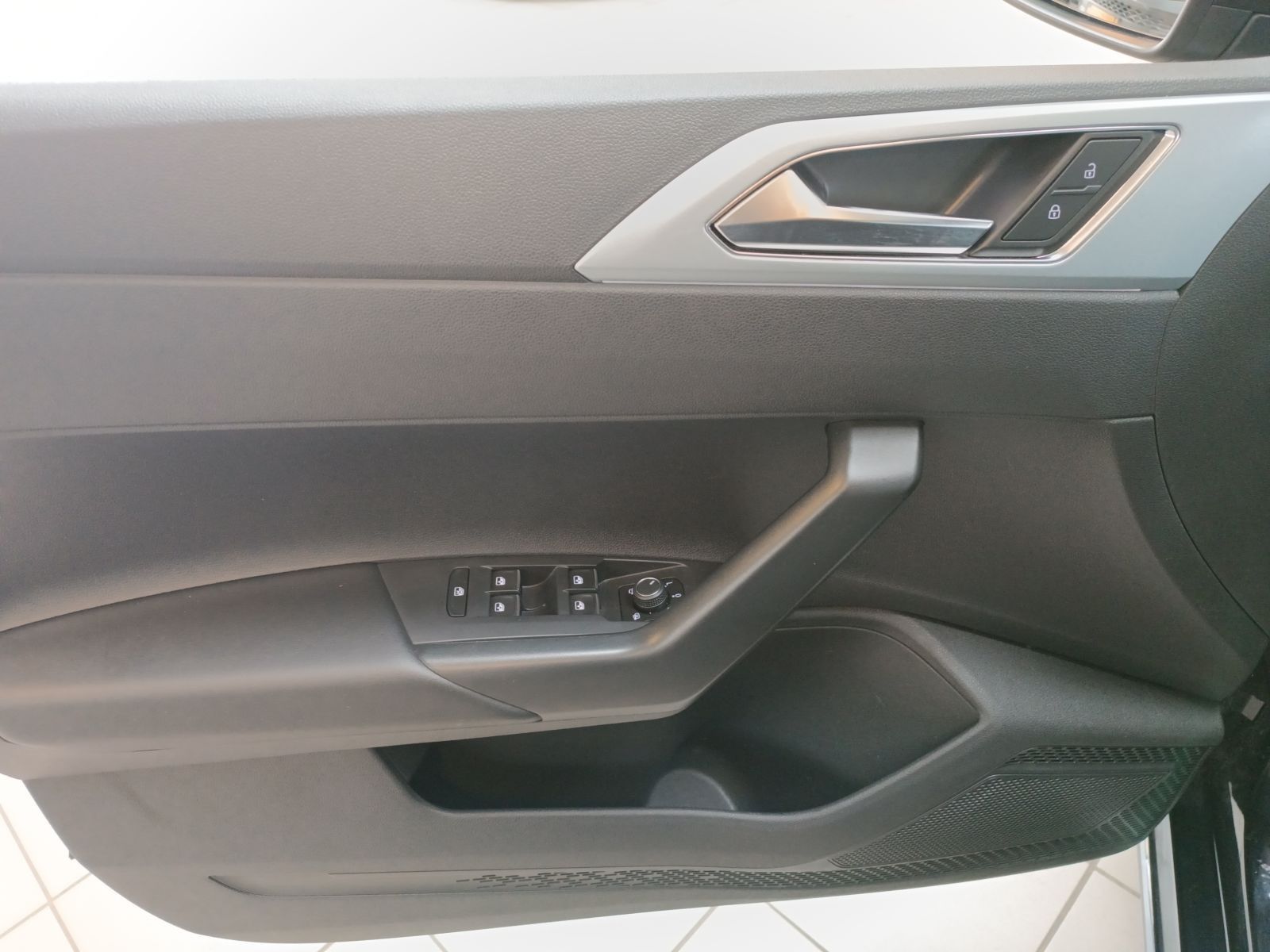 Volkswagen Polo - Bild 8