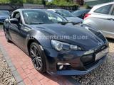 Subaru BRZ Sport Automatik SCHECKHEFT BEI SUBARU! - Subaru BRZ Gebrauchtwagen