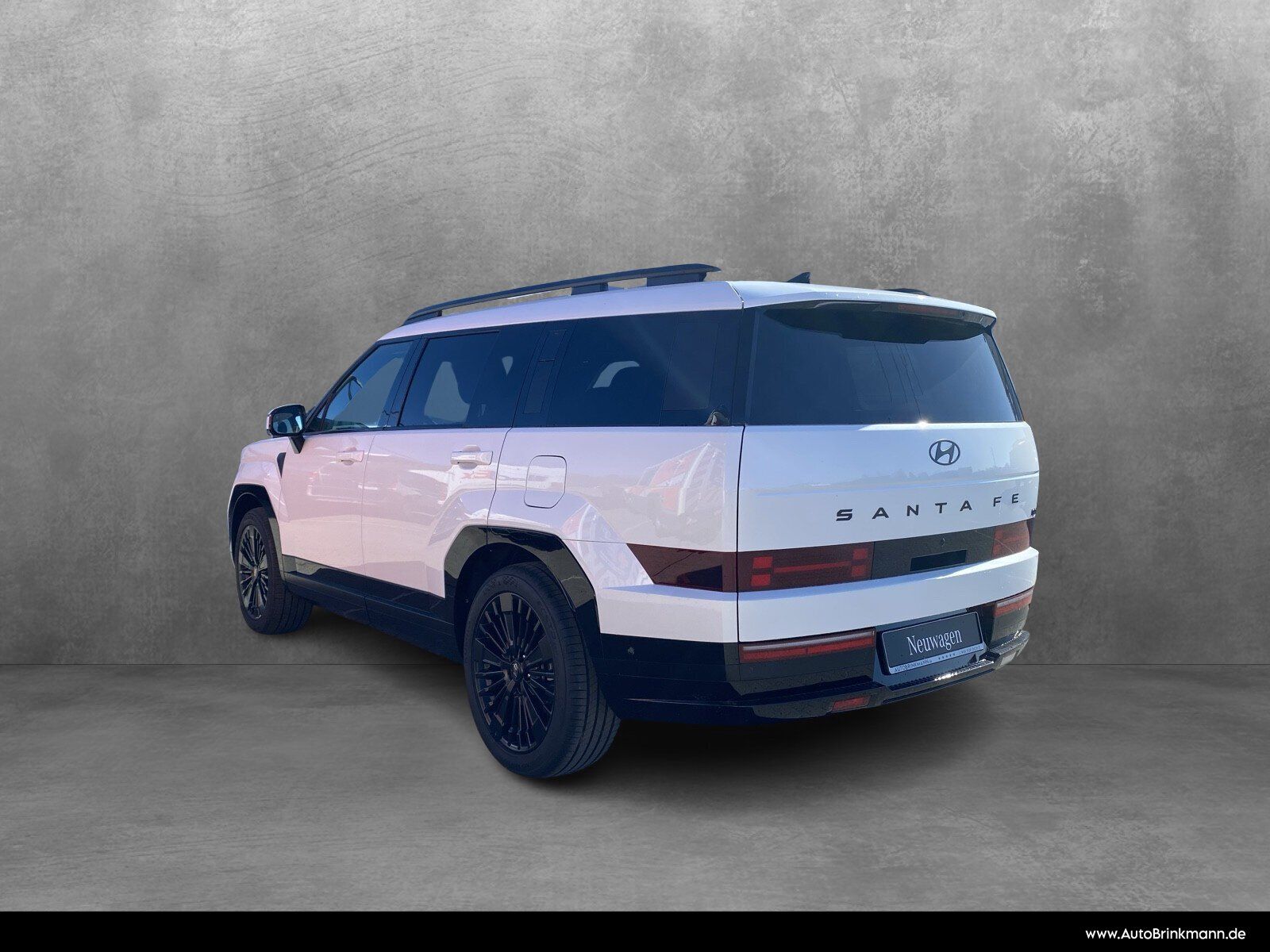 Hyundai Santa Fe – Bild 7