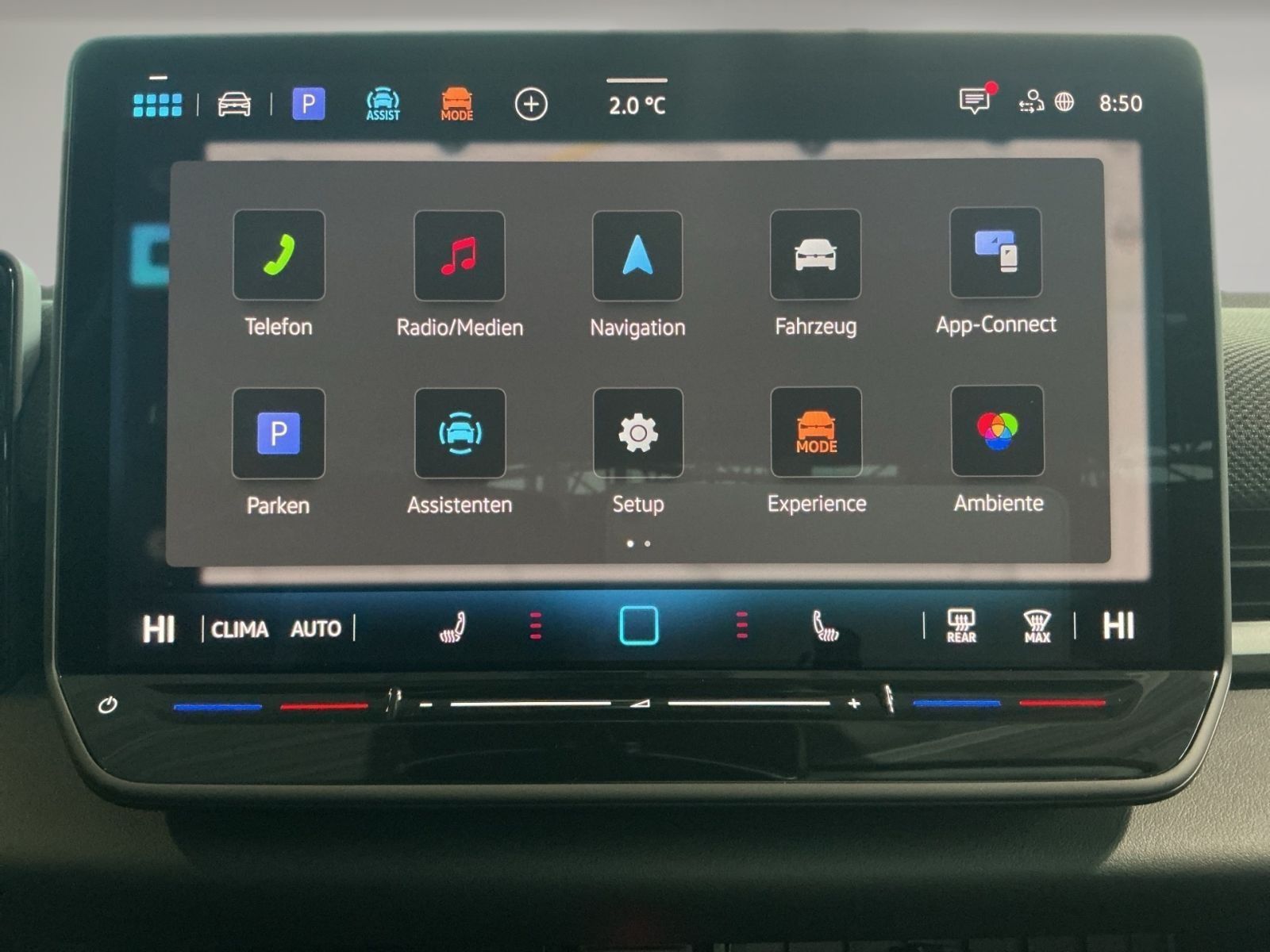 Volkswagen T-Roc - Bild 10