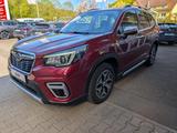 Subaru Forester 2.0 AWD Comfort Navi AHK LED Totwinkel  - Subaru Gebrauchtwagen von 2020