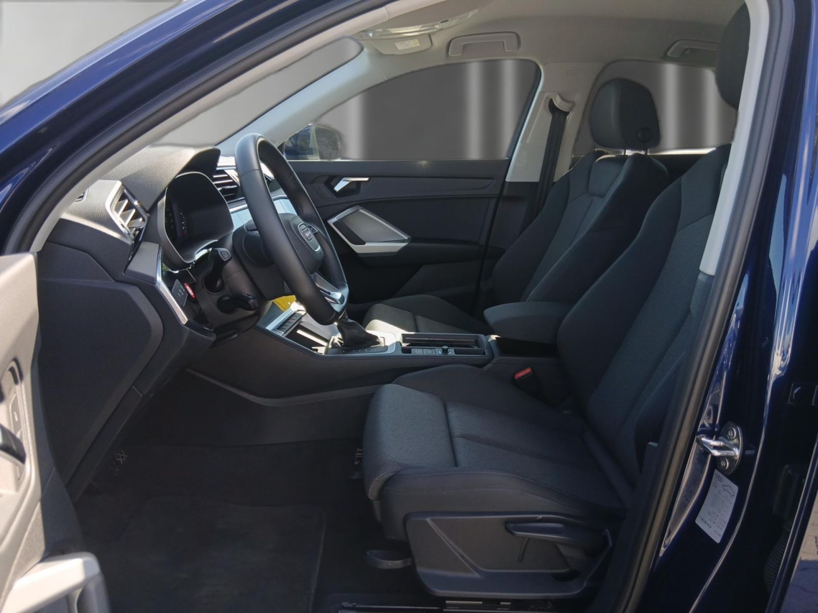 Audi Q3 - Bild 9