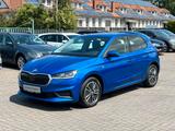 Skoda Fabia Ambition 1.0TSI 70kW LED*NAVI*SHZ*TEMP*PDC