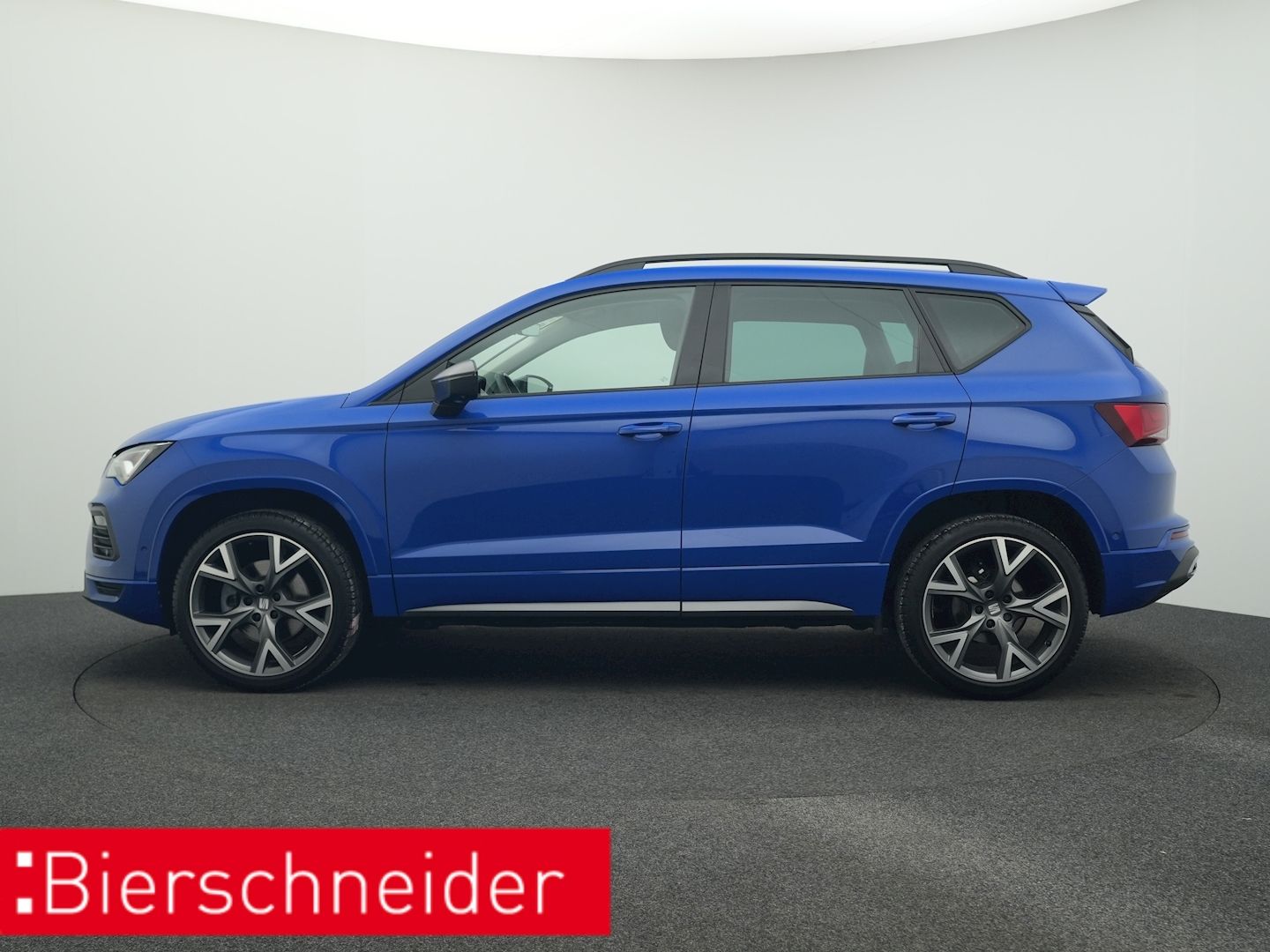 Seat Ateca - Bild 3