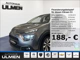 Citroën C3 Shine 110 Automatik Klimaauto.+SHZ PDC+Cam - gebrauchte Citroën C3 aus dem Jahr 2023
