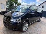 Volkswagen T5 Multivan 2.0 TSI Highline 4Motion+Hagelschade - Volkswagen T5: Tsi