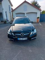 Mercedes-Benz Mercedes 350 TDCI, Doesel - Mercedes-Benz S-Klasse: Kombi