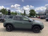 Dacia Duster TCe 150 Extreme 4WD AHK Allwetter - Dacia Duster: Extreme