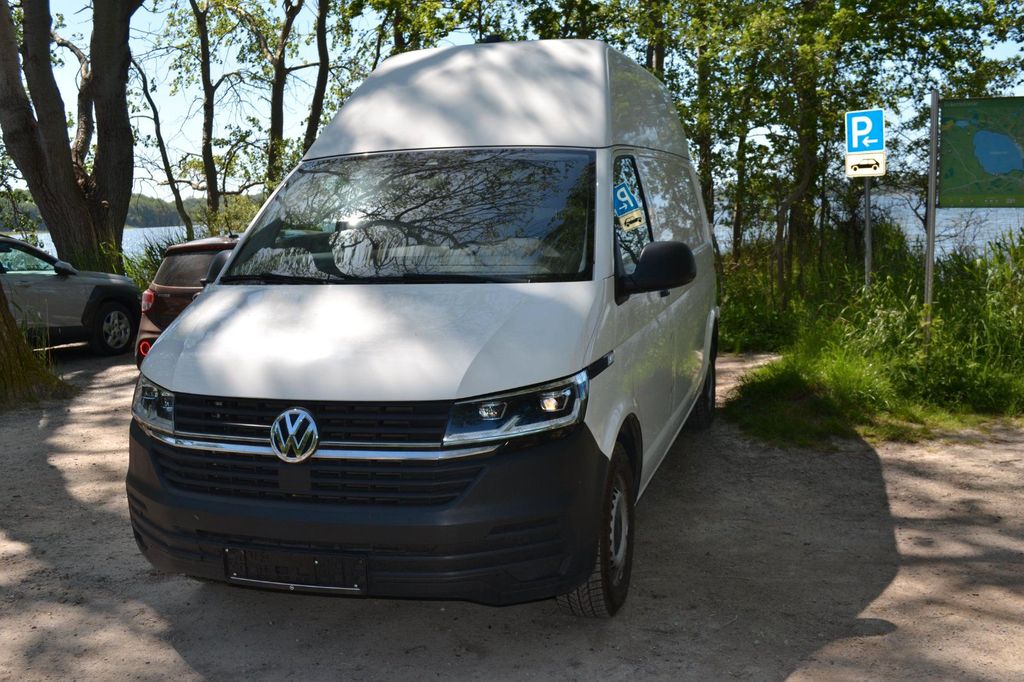 Image of Volkswagen Other