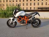 KTM 690 Duke 1. Hand TÜV neu Akrapovic - Offers matching your search criteria