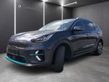 Kia NIRO EV+HIGH SPIRIT Bluetooth Navi Klima - Kia Niro mit Elektro-Antrieb: EV