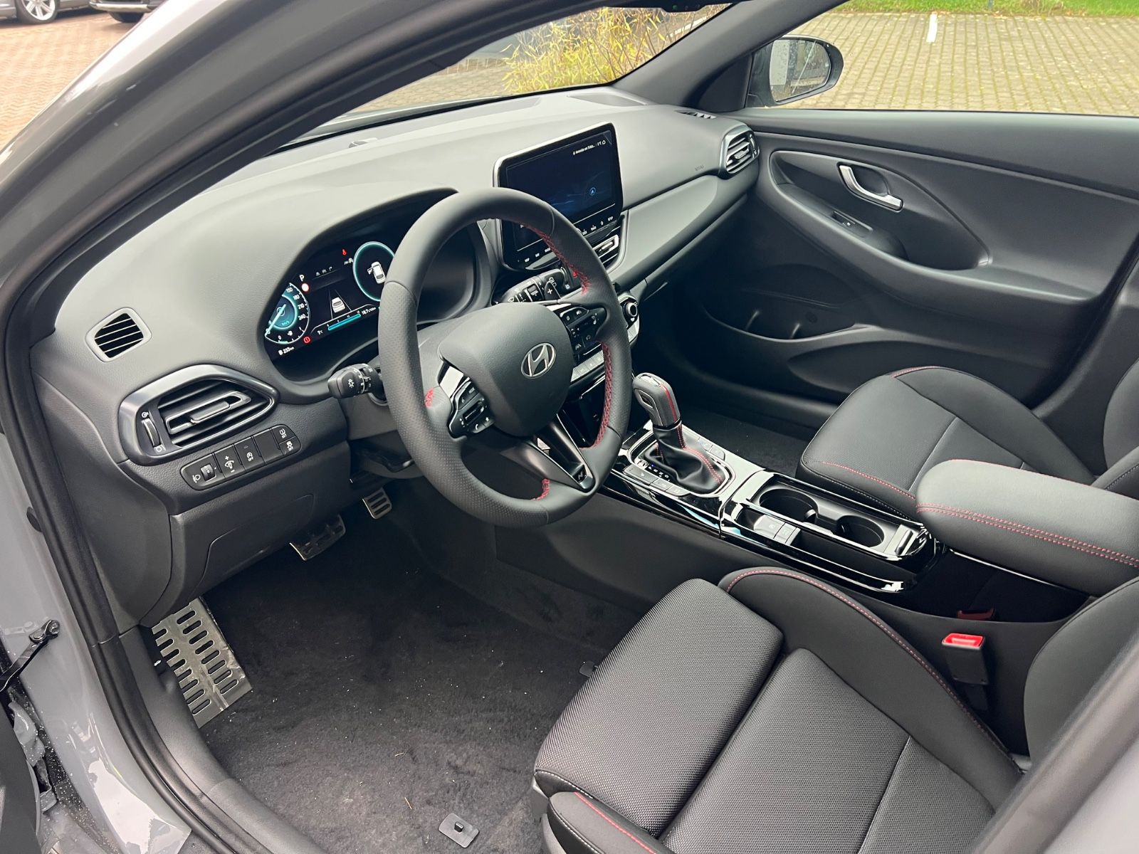 Hyundai i30 - Bild 6