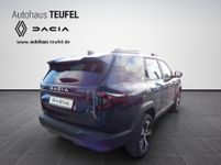 Dacia Bigster - Vorschau Bild 5