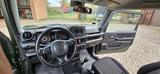Suzuki Jimny - gebrauchte Suzuki Jimny aus dem Jahr 2021